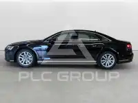 2022 Audi A8