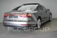 2022 Audi A8