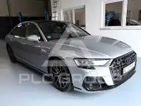 2022 Audi A8