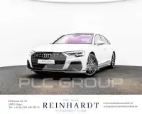 2022 Audi A8