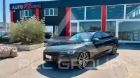 2022 Audi A8
