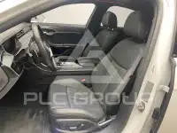 2022 Audi A8