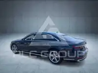 2022 Audi A8