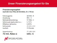 2022 Audi A8