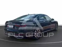 2022 Audi A8