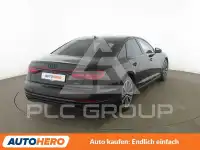 2022 Audi A8