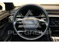 2022 Audi A8