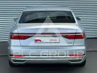 2022 Audi A8