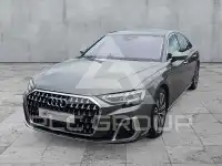 2022 Audi A8