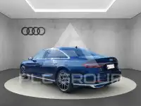 2022 Audi A8