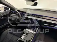 2022 Audi A8