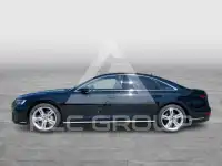 2022 Audi A8
