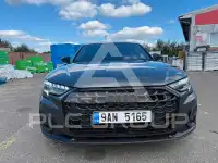2022 Audi A8