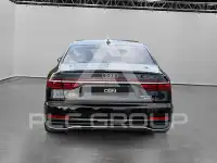 2022 Audi A8