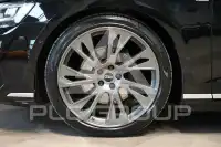 2022 Audi A8