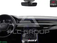 2022 Audi A8