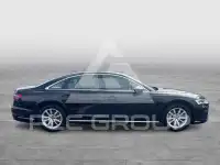 2022 Audi A8