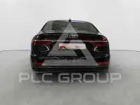 2022 Audi A8