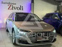 2022 Audi A8