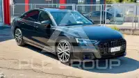 2022 Audi A8