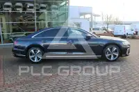 2022 Audi A8