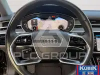 2022 Audi A8