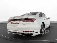 2022 Audi A8