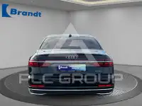 2022 Audi A8