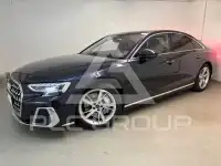 2022 Audi A8
