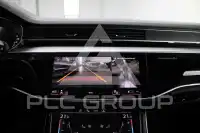 2022 Audi A8
