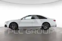 2022 Audi A8
