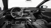 2022 Audi A8