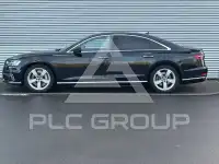 2022 Audi A8