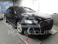 2022 Audi A8