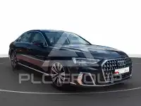 2022 Audi A8