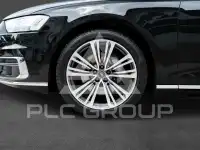 2022 Audi A8