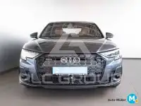 2022 Audi A8
