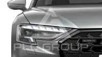 2022 Audi A8