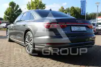 2022 Audi A8