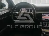 2022 Audi A8