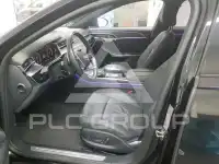 2022 Audi A8