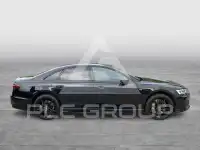 2022 Audi A8