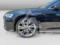 2022 Audi A8
