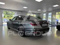2022 Audi A8