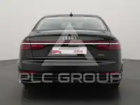 2022 Audi A8