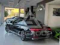2022 Audi A8