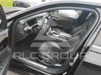 2022 Audi A8
