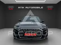 2022 Audi A8