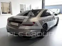 2022 Audi A8