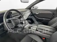 2022 Audi A8